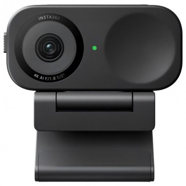 Webcam Insta360 Link 2C – 4K USB-C,...