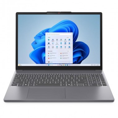 Notebook Lenovo Ideapad Slim 3 15.3"...