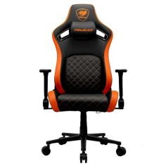 Silla Gamer Cougar Defensor...