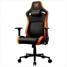 Silla Gamer Cougar Defensor... 2