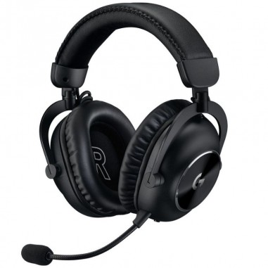 Auricular Gamer Logitech PRO X2...