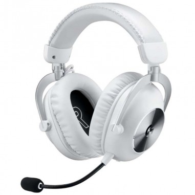 Auricular Gamer Logitech PRO X2...