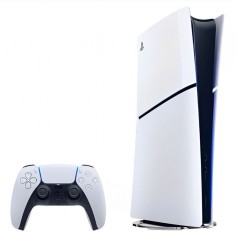 Consola Sony PlayStation 5... 2