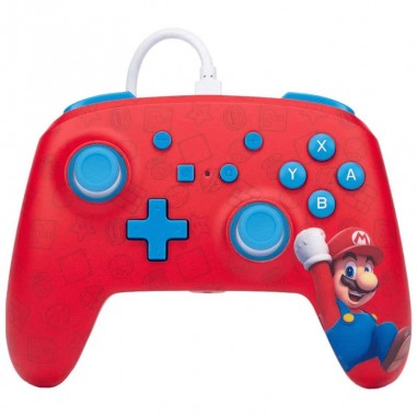 Control Inalámbrico Nintendo Switch...