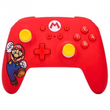 Control Inalámbrico Nintendo Switch...