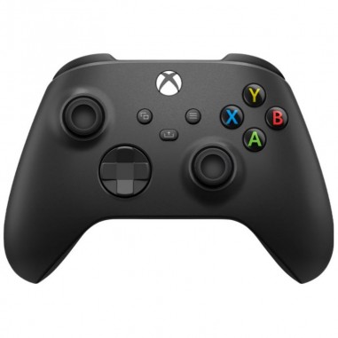Control Inalámbrico Xbox Series X –...