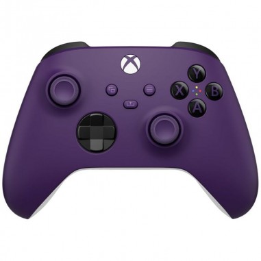 Control Inalámbrico Xbox Series X –...