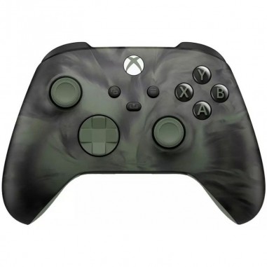 Control Inalámbrico Xbox Series X –...