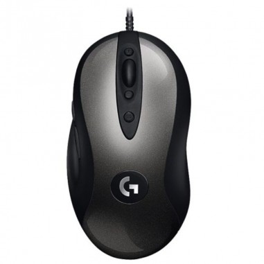 Mouse Logitech MX518 USB – Sensor...