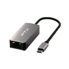Adaptador FTX USB-C 3.1 a...