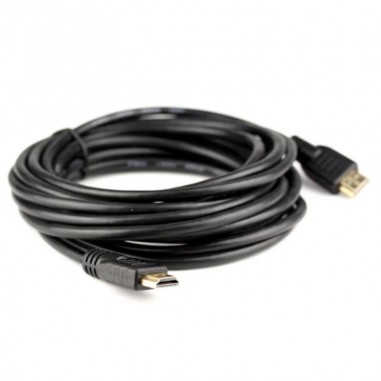 Cable HDMI Quanta 20M – Alta Definición