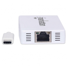Hub USB Manhattan 3.0 + Red... 2