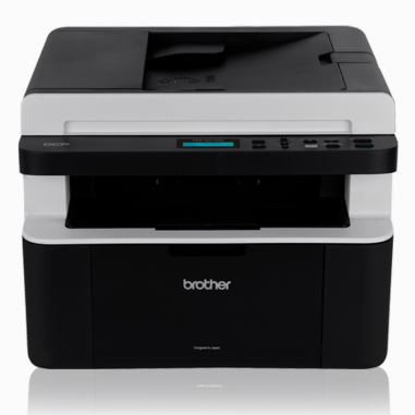 Impresora Brother DCP-1617NW –...
