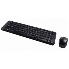 Kit Teclado + Mouse... 2