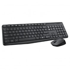 Kit Teclado + Mouse... 2