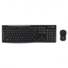 Kit Teclado + Mouse...