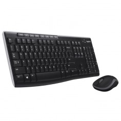 Kit Teclado + Mouse... 2