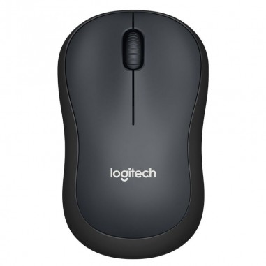 Kit Teclado + Mouse Logitech MK295 –...