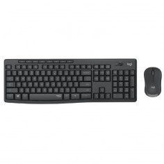 Kit Teclado + Mouse...