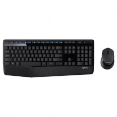 Kit Teclado + Mouse...