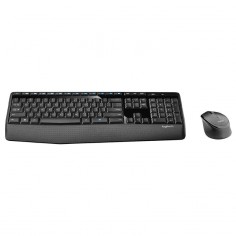 Kit Teclado + Mouse... 2