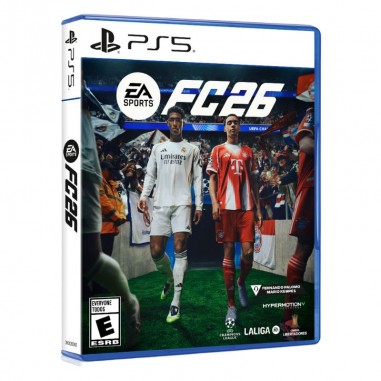 EA Sports FC26 para PS5