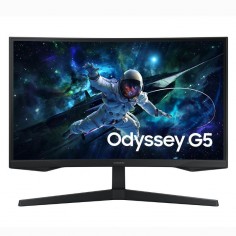Monitor Gamer Samsung...