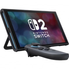 Consola Nintendo Switch 2... 2