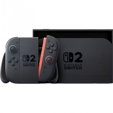 Consola Nintendo Switch 2 256GB +...