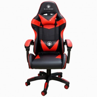 Silla Gamer Black Horse BHGC350 -...