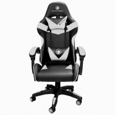 Silla Gamer Black Horse...