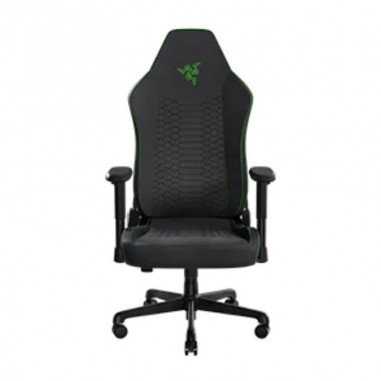 Silla Gamer Razer Iskur V2 X - Negro