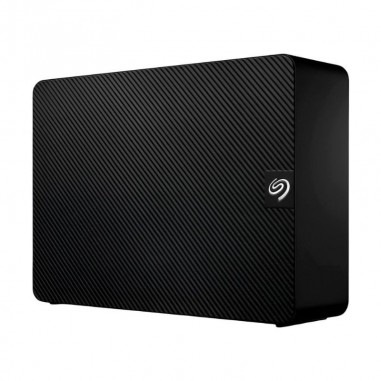 Disco Duro Seagate 6TB – Portátil USB...