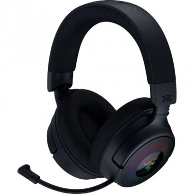 Auricular Gamer Razer Kraken V4 Pro...