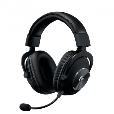 Auricular Gamer Logitech G Pro X 7.1...