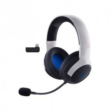 Auricular Razer Kaira 4 En 1...