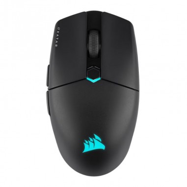 Mouse Gamer Corsair Katar Elite...