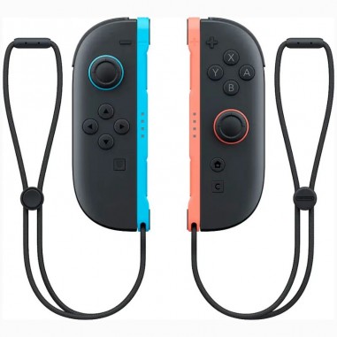 Control Nintendo Switch Joy-Con 2...