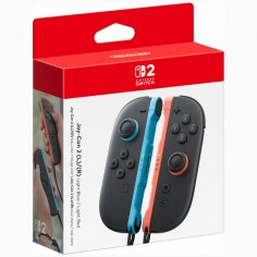 Control Nintendo Switch... 2