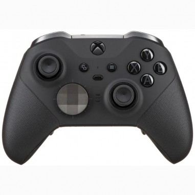 Control Xbox Elite Series 2 - Negro