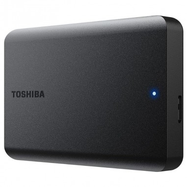 Disco Duro Externo Toshiba Canvio...