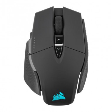 Mouse Gamer Corsair M65 Ultra RGB USB...