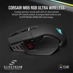 Mouse Gamer Corsair M65... 2