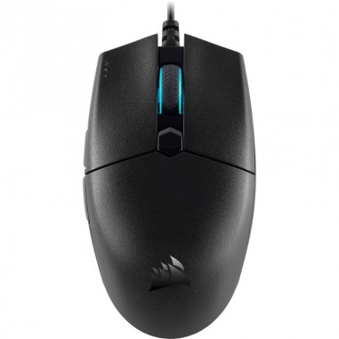 Mouse Gamer Corsair Katar Pro RGB USB...