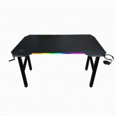 Mesa Gamer Black Horse...