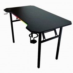 Mesa Gamer Black Horse... 2