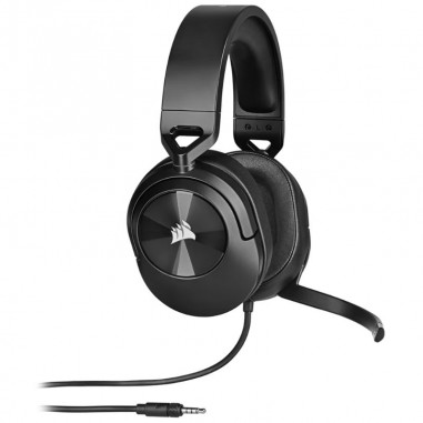Auricular Gamer Corsair HS55 Estereo...