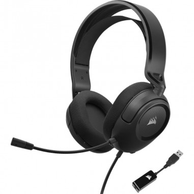 Auricular Gamer Corsair HS35 V2...