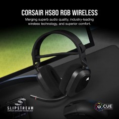 Auricular Gamer Corsair... 2