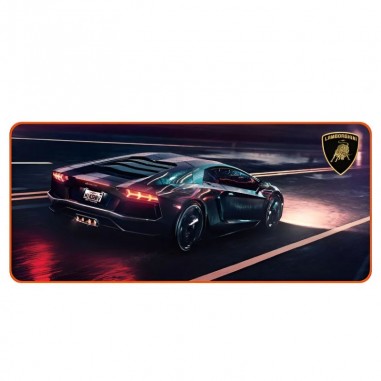 Mouse Pad Lamborghini Aventador...